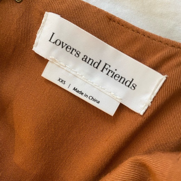 Orchid Dress - Picture 6 of 6